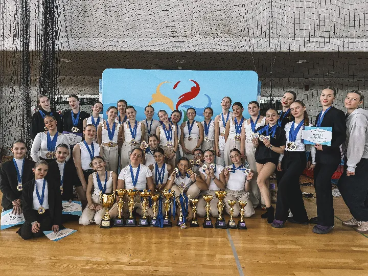 Neumorne MOTine! I drugi natjecateljski vikend zaredom sjajne!