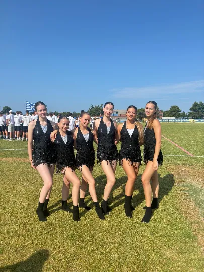 Otvorenje Amfora cup - a