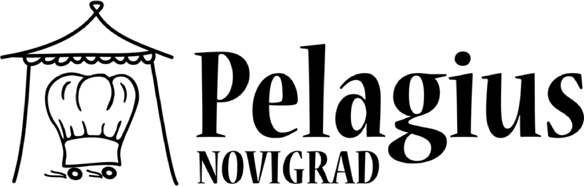 Pelagius catering