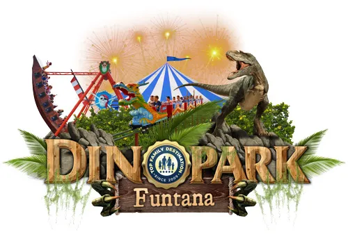 Dinopark Funtana
