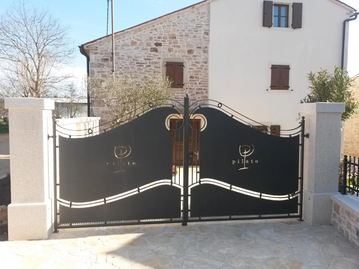 Portunić, vl. Saša Jurković